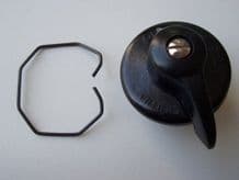 Villiers Lighting Switch ALT/WW10132-1-82