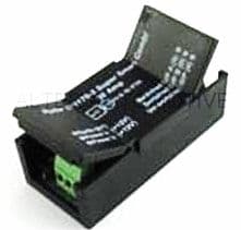 Voltage Sensitive Caravan Split charge & fridge relay ALT/TF1170-3-1-13