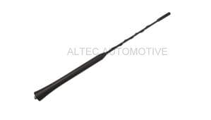 VW / Audi BEE STING replacement radio aerial mast ALT/881