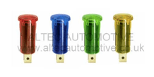 WARNING LIGHTS (12v or 24v)  ILLUMINATION                      ALT/SH8 -23