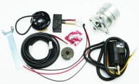 Wassell 12V Mag Replacement System ALT/WW61496-1-82-Y1
