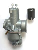 WASSALL 6 and 9 Series Complete Carburettors