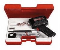 Weller Instant Soldering Gun - 230V 100W 0-450-50 045050