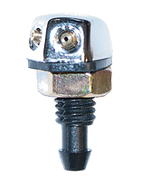 Wide Angle Twin Individually-Adjustable Windscreen Washer Jet   DAS/08094-0-593-52-1EA-107