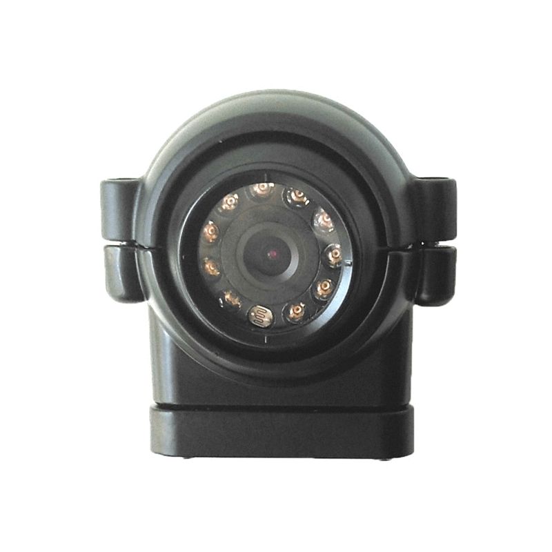 Wing Mirror Arm Mounted MIRROR Image Camera-0-776-46
