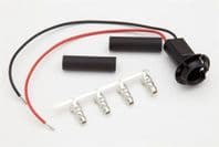 WIPAC S4276 BULB HOLDER ALT/WW13123-S4276-1-82-DD18