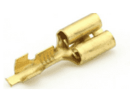 WIRING TERMINALS  to suit all applications