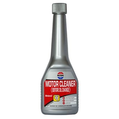 Ametech RESTORE Motor Cleaner, Engine Flush 250ml