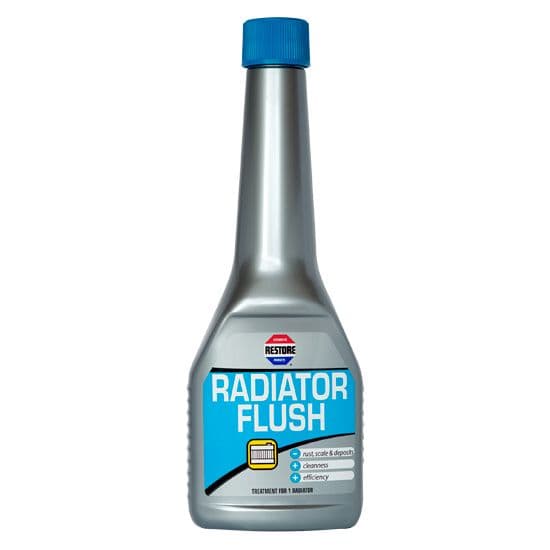 Ametech RESTORE Radiator Flush 250ml bottle