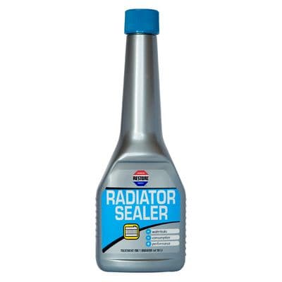 Ametech RESTORE Radiator Sealer Conditioner - 250ml bottle