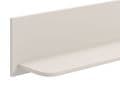 Dariqon Cashmere Wall Mounted Floating Wall Shelf  - 11014043