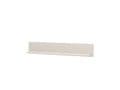 Dariqon Cashmere Wall Mounted Floating Wall Shelf  - 11014043