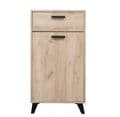 Kenzo Oak Sideboard - 11008180