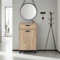 Kenzo Oak Sideboard - 11008180