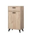 Kenzo Oak Sideboard - 11008180