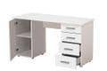 Libro Matt White Desk - 11008656
