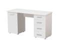 Libro Matt White Desk - 11008656