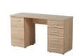 Libro Sonoma Oak Effect Desk - 11008649