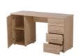 Libro Sonoma Oak Effect Desk - 11008649