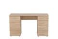 Libro Sonoma Oak Effect Desk - 11008649