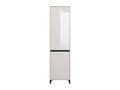 Rosmara Cashmere Taupe Slim Narrow Shallow Depth Hallway Wardrobe - 11014467