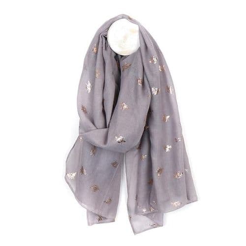 POM (Peace of Mind) Scarves and Jewellery POM (Peace of Mind) Scarves and Jewellery