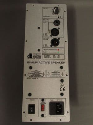 dB Technologies