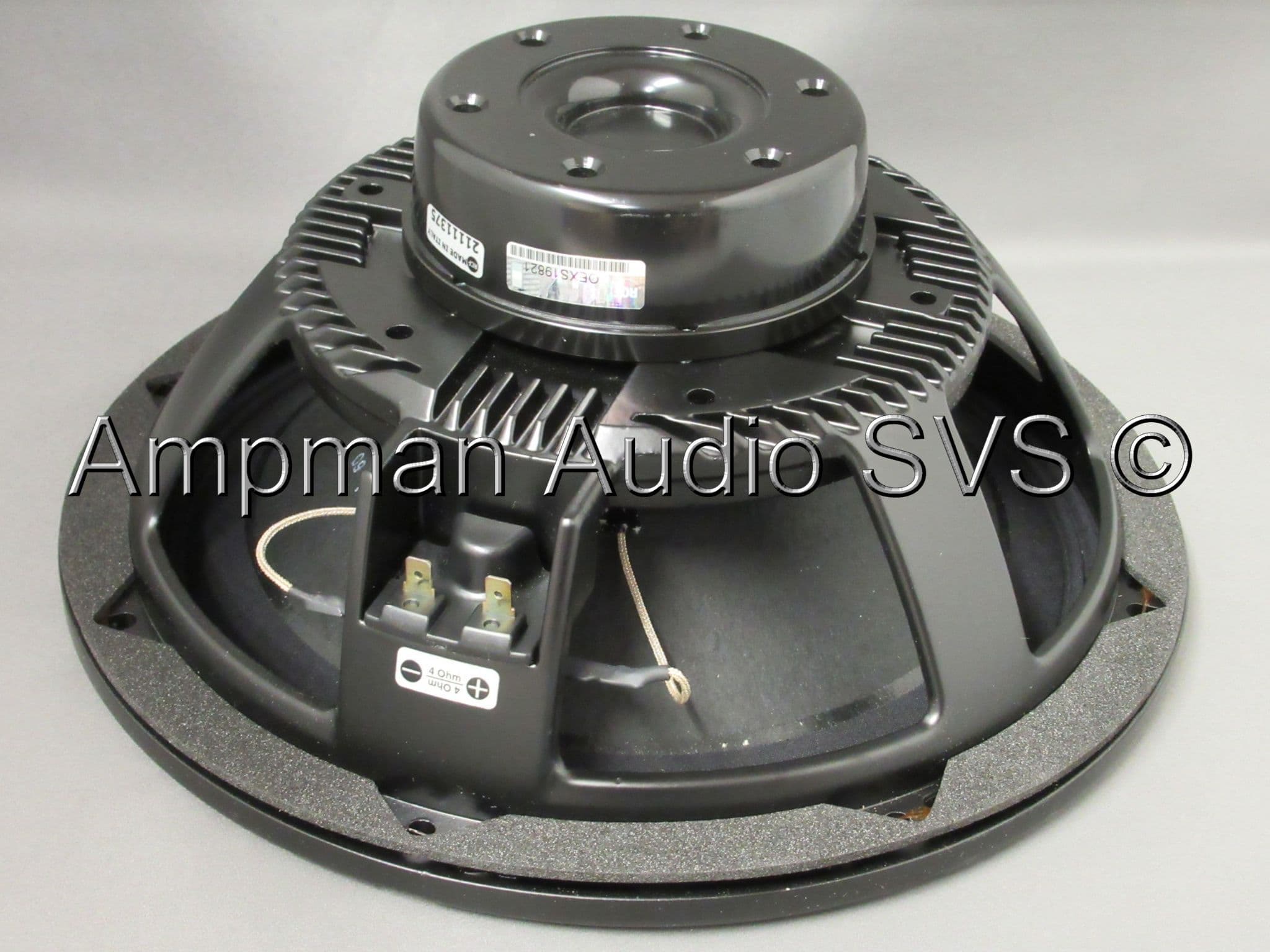 RCF TT22A Mk II Woofer