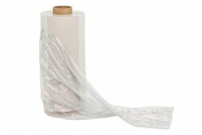 520MM 24 MICRON COMPOSTABLE POTATO STARCH FILM 1718M