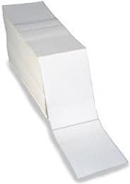 68mm x 22mm Thermal Direct Fan Folded