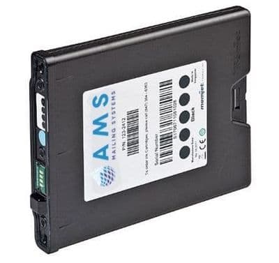 Black Dye Memjet Ink Cartridge