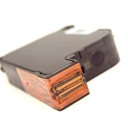 Collins -TWK351401-CTP/TWK2138-CTBlack Dye/Pigment Ink