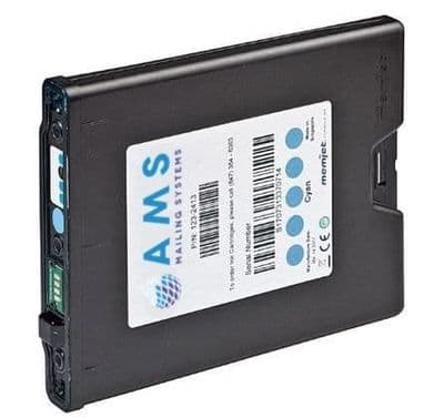 Cyan Dye Memjet Ink Cartridge