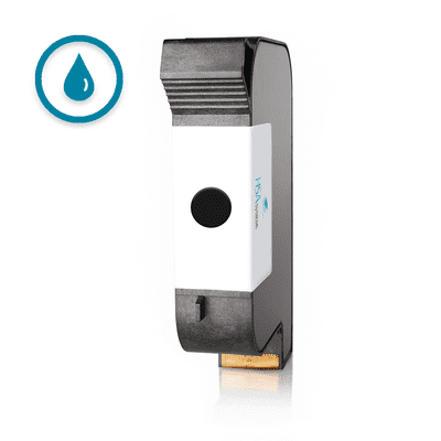 HSAJET Premium Black ink cartridge (SC)  Delivery Between 6-12  Working Days