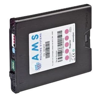 Magenta Dye Memjet Ink Cartridge