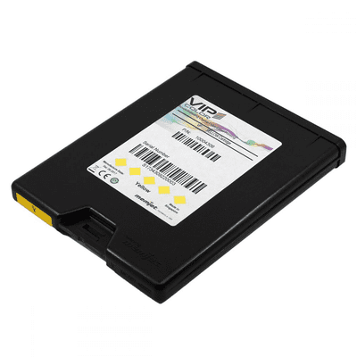VIP600 Yellow Ink Cartridge