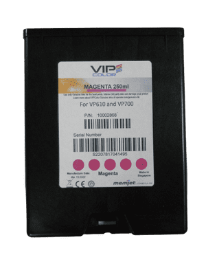 VIP700 Magenta Ink Cartridge