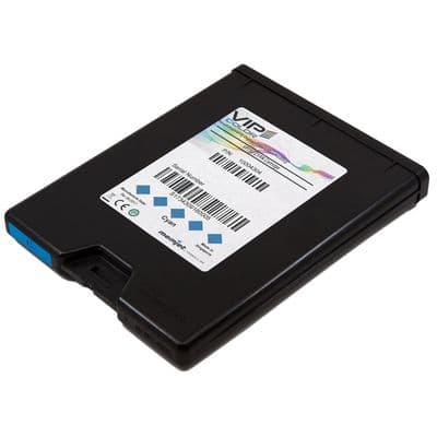 VIP750 Water Resistant Cyan Ink Cartridge