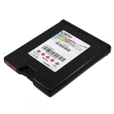 VIP750 Water Resistant Magenta Ink Cartridge