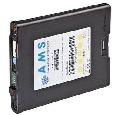 Yellow Dye Memjet Ink Cartridge