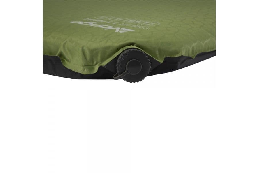 Vango Comfort Double Self-inflating mat - Main Image