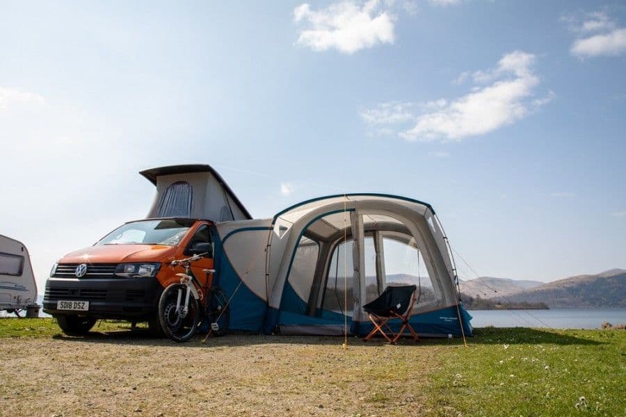 Vango Magra Air VW