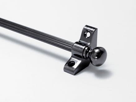 Nofolk Reed Antique Pewter 3/8