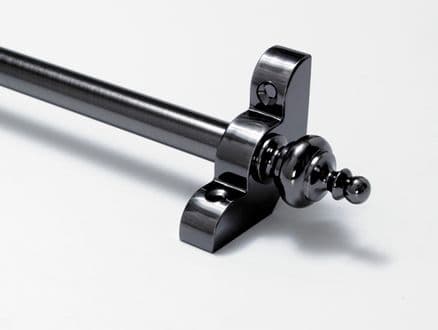 Premium Antique Pewter 1/2