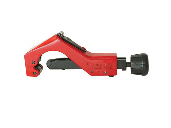 Quick Adjust Stair Rod Cutter