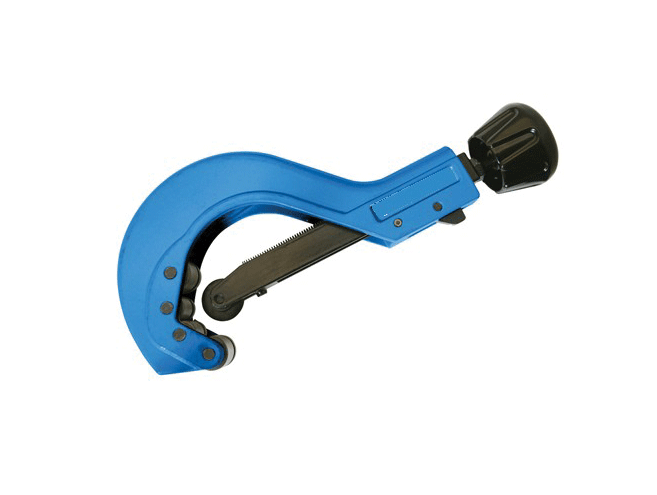 Quick Release Stair Rod Cutter