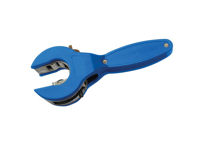 Ratchet Stair Rod Cutter
