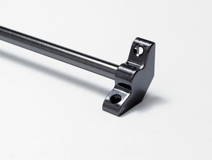 Simplicity Antique Pewter 3/8