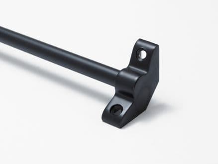 Simplicity Wrought Iron 3/8