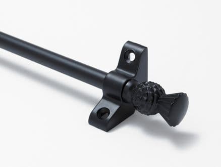 Simplicity Wrought Iron 3/8